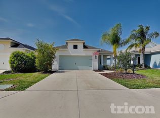 11106 Sand Pine Ln, Parrish, FL 34219