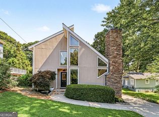 489 Trabert Ave NW, Atlanta, GA 30309