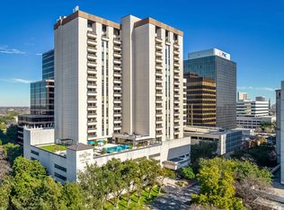 5909 Luther Ln APT 2205, Dallas, TX 75225