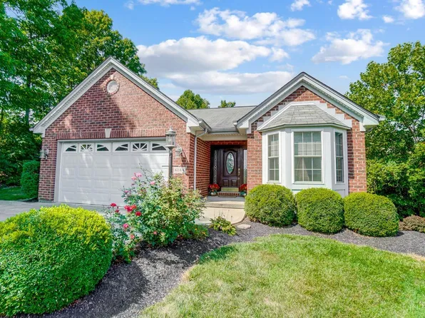 6144 Oasis Ct, Cincinnati, OH 45247