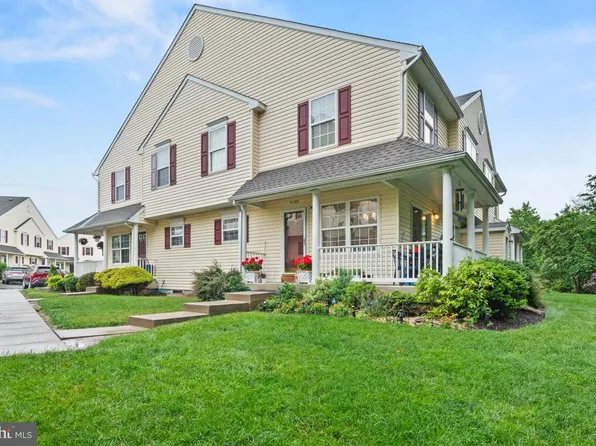 203 Prairie Ct, Quakertown, PA 18951