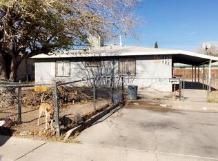 214 George Pl, Las Vegas, NV 89106