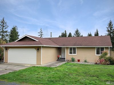 11711 81st Ave NE, Marysville, WA, 98271