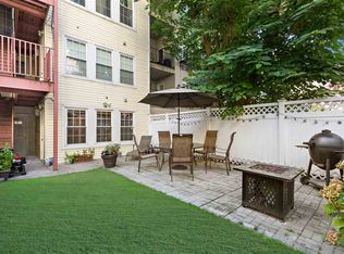 114 Bloomfield St #1, Hoboken, NJ 07030