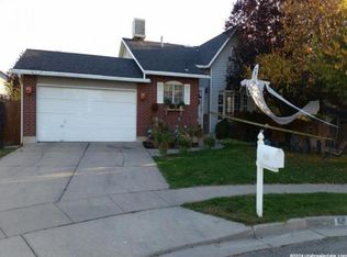109 W 2050 S, Clearfield, UT 84015