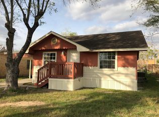 1017 W Cano St, Edinburg, TX 78539