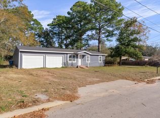 600 Martin Luther King Jr Blvd, Athens, TX 75751