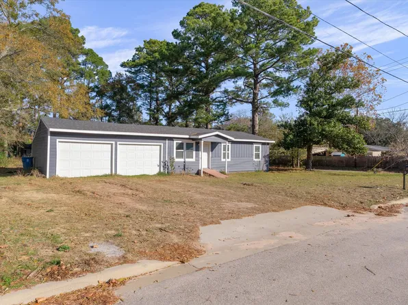 600 Martin Luther King Jr Blvd, Athens, TX 75751