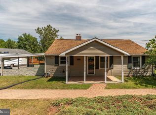 1551 North Dr, York, PA 17408