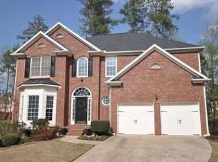 3535 Montwood Ct, Marietta, GA 30062