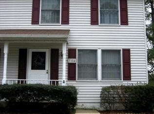 7154 Peace Chimes Ct, Columbia, MD 21045