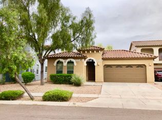 3796 E Chickadee Rd, Gilbert, AZ 85297