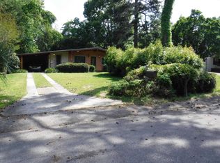 623 Voncile Ave, Tallahassee, FL 32303