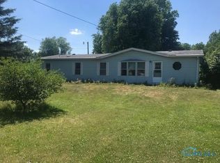 3844 Weckerly Rd, Monclova, OH 43542