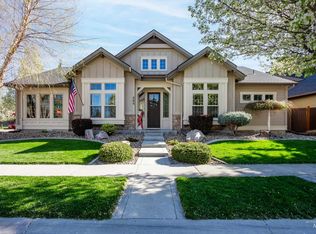 484 W Dreyfuss St, Meridian, ID 83646