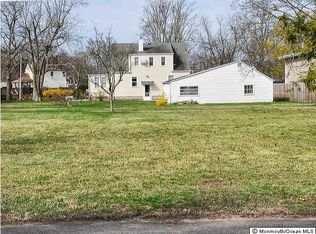 0 Frog Hollow Rd, Forked River, NJ 08731