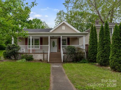 111 Broad St, Asheville, NC, 28801