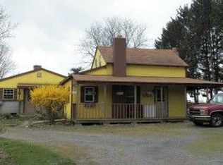 210 Swope Rd, Bethel, PA 19507