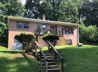 1103 Bedford Ave, Reading, PA 19607