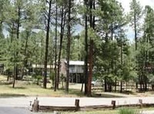 103 Limber Ln, Ruidoso, NM 88345