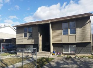 3419 Mockingbird Way, West Valley City, UT 84119