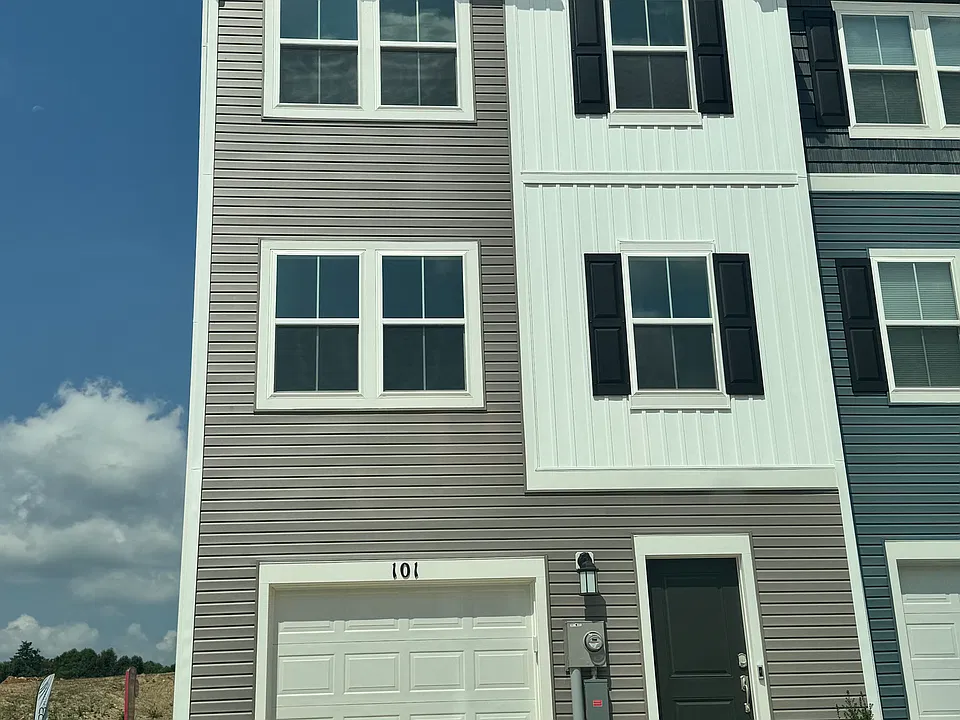 101 Milburn Dr