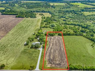 0 County Road 527, Anna, TX 75409