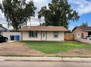 6106 N 35th Dr, Phoenix, AZ 85019