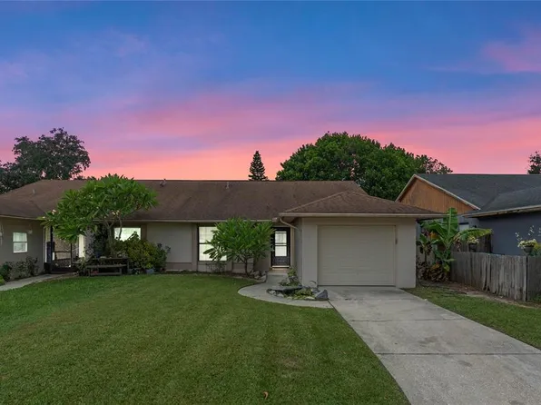 2472 Olive Branch Way, Orlando, FL 32817
