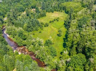 Rose Valley Rd, Kelso, WA 98626