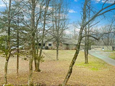 154 Elliott Rd, Greenbrier, AR, 72058