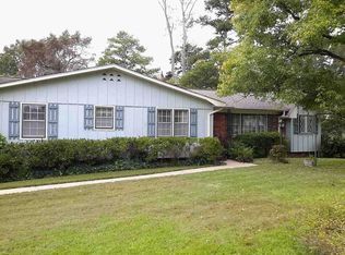 3808 2nd St NE, Birmingham, AL 35215