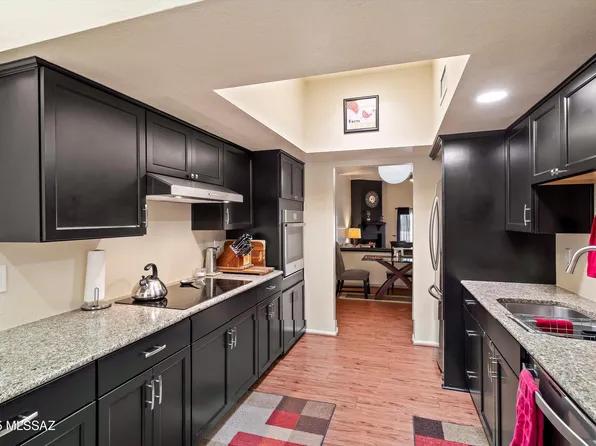 5221 N 1st Ave, Tucson, AZ 85718