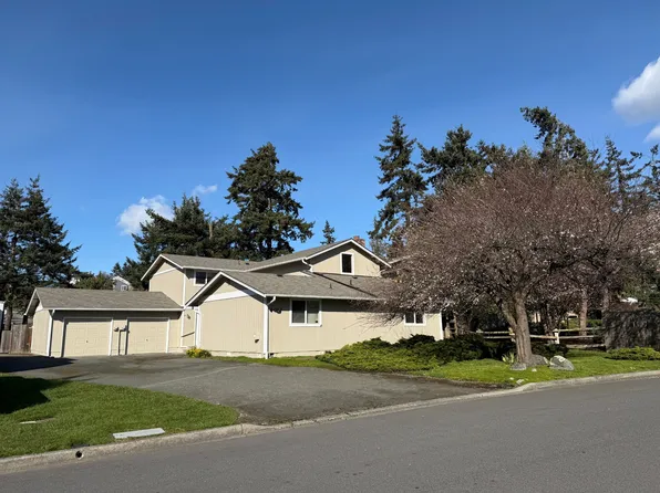 6012 Parkside Dr #A, Anacortes, WA 98221