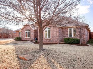 6201 77th St, Lubbock, TX 79424
