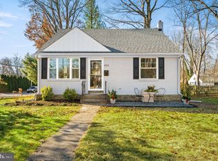 424 Haverford Pl, Swarthmore, PA 19081