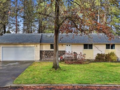 711 E Bedivere Dr, Spokane, WA, 99218