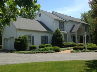 2611 Wexford Dr, Lancaster, PA