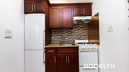 Rented by Nooklyn NYC LLC