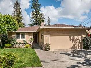 1524 Whipple Ave, Redwood City, CA 94062