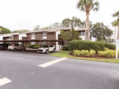 4008 Passport Ln APT 104, New Port Richey, FL, 34653