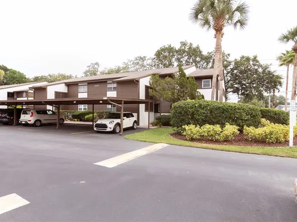 4008 Passport Ln APT 104, New Port Richey, FL 34653