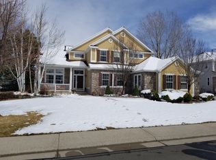 3476 Coyote Hills Way, Castle Rock, CO 80109