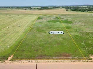 20579 E County Road 158, Altus, OK 73521