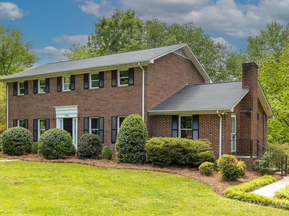 506 Park Ridge Rd, Albemarle, NC 28001
