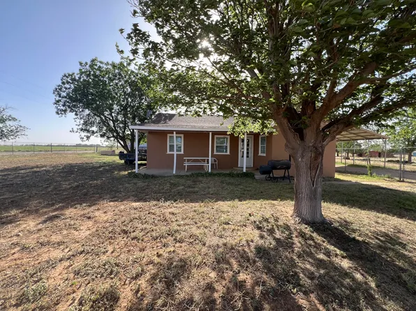 8120 Magnolia Ave, Lubbock, TX 79404