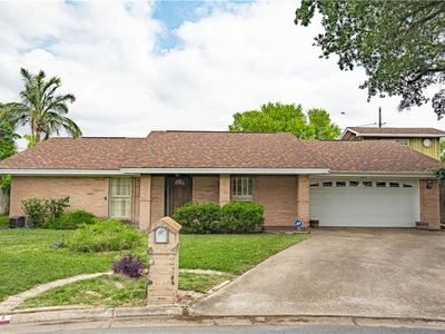 501 W Esperanza Ave, McAllen, TX, 78501
