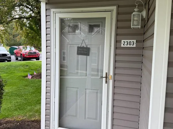 2303 Bennett Pl, Holland, PA 18966