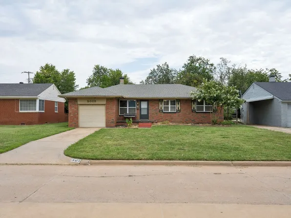 3025 NW 67th St, Oklahoma City, OK 73116