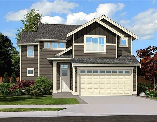 1st image of 19664 12th Ave NE Lot 34